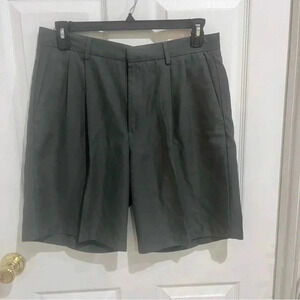 - Dockers gray shorts